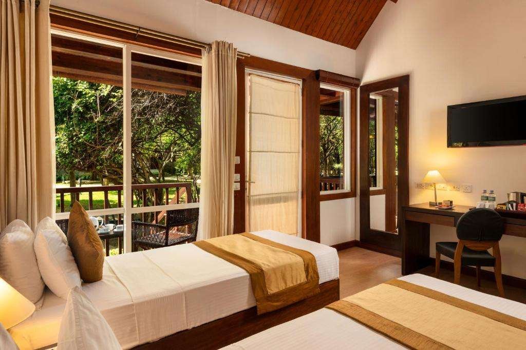 Occidental  Paradise  Dambulla